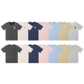 NY Yankees All-Over Monogram T-Shirt