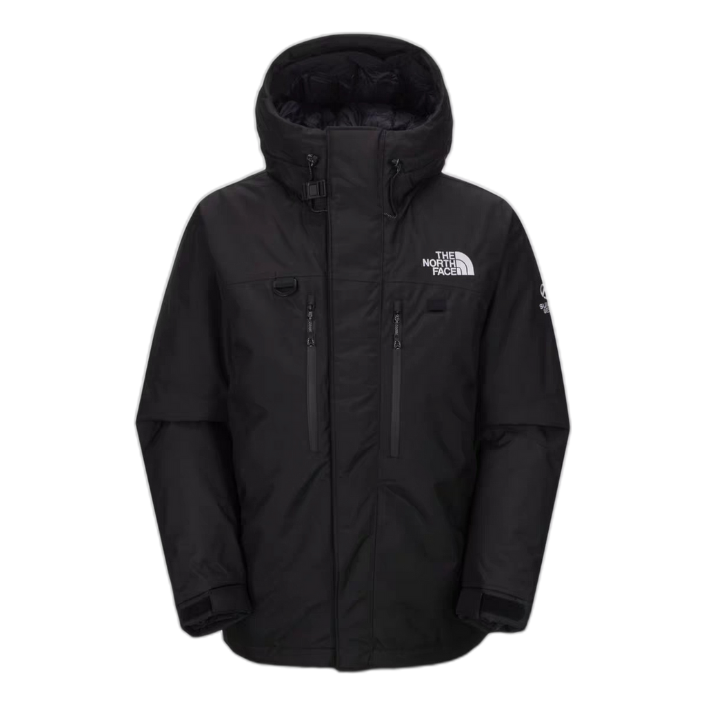 The North Face Himalayan Hooded Parka