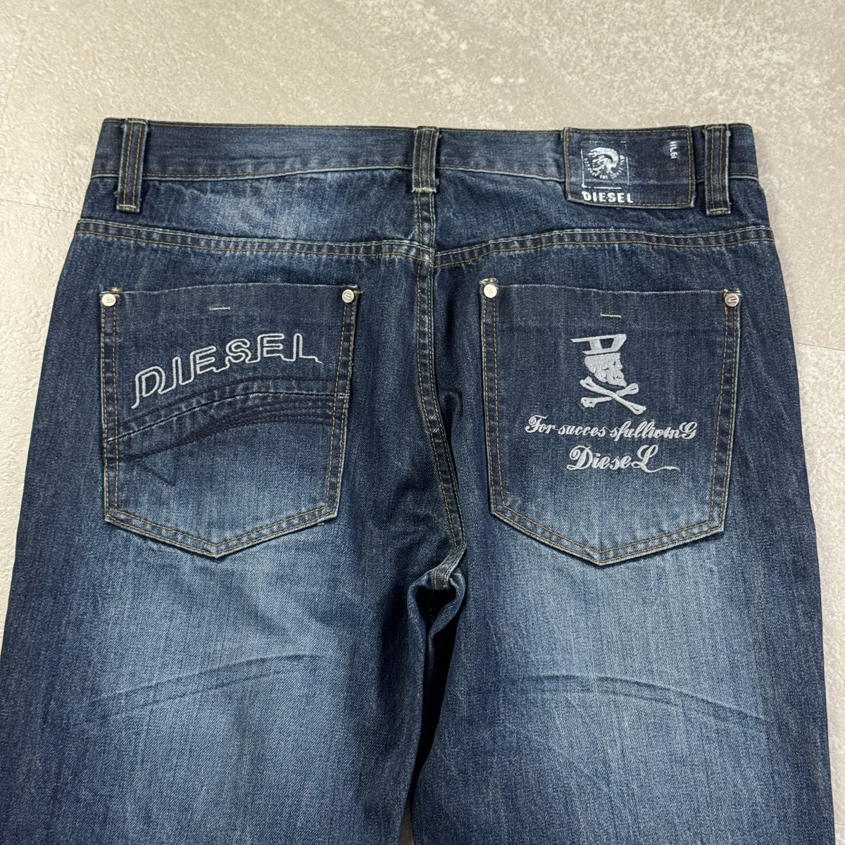 Diesel Jeans
