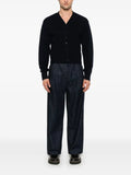 extreme cashmere Clover cardigan
