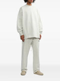 FEAR OF GOD ESSENTIALS Essentials Relaxed Crewneck "Light Oatmeal"