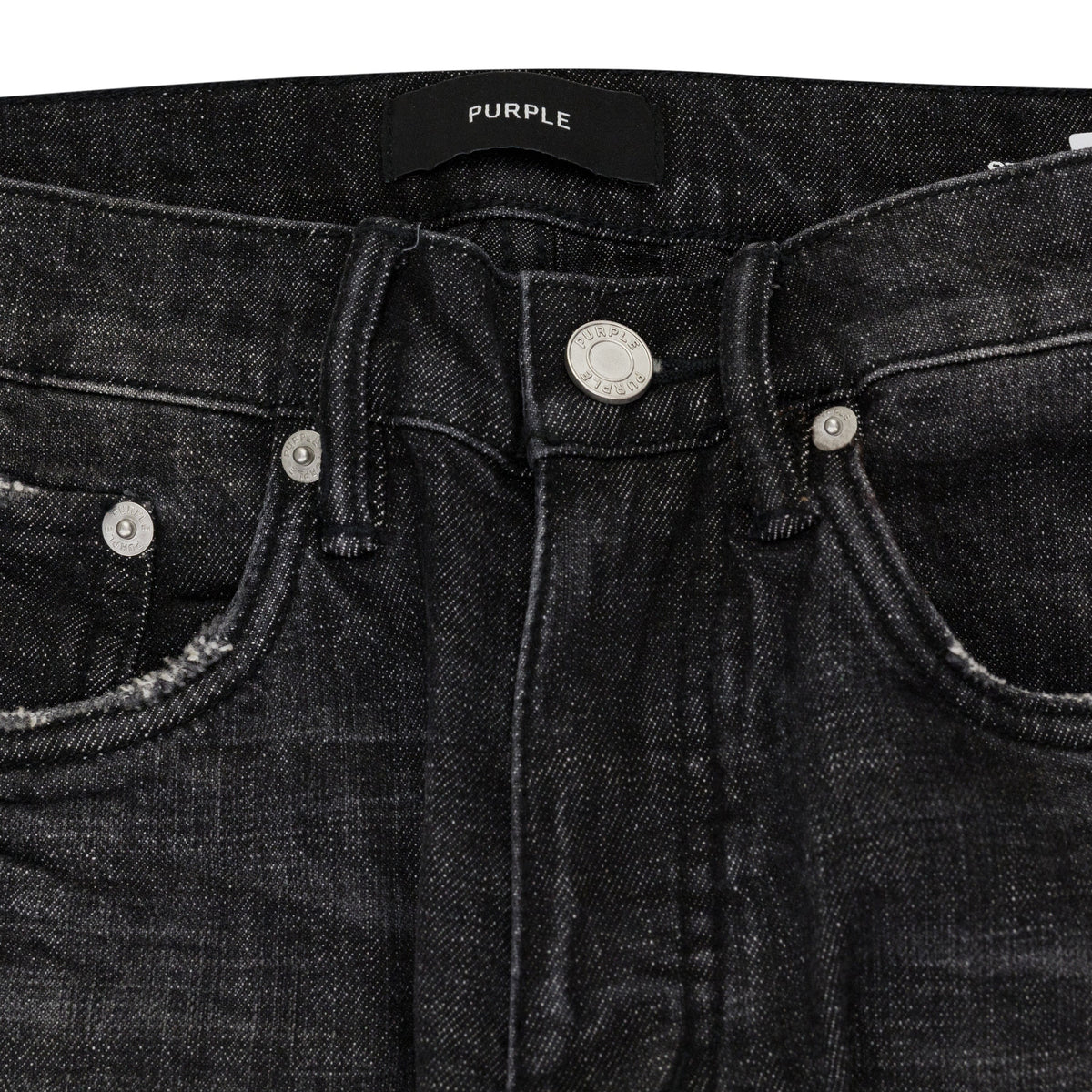 Black Grey Wash Distress