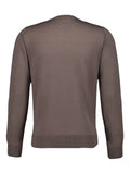Piacenza Cashmere virgin wool jumper