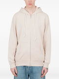 Comme Des Garçons Shirt zip-up hoodie