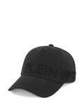 Plein Sport logo baseball cap