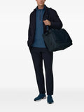 Boggi Milano B-Tech stretch nylon jacket