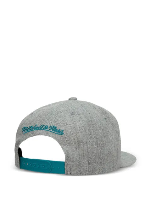 Mitchell & Ness Charlotte Hornets Team baseball cap