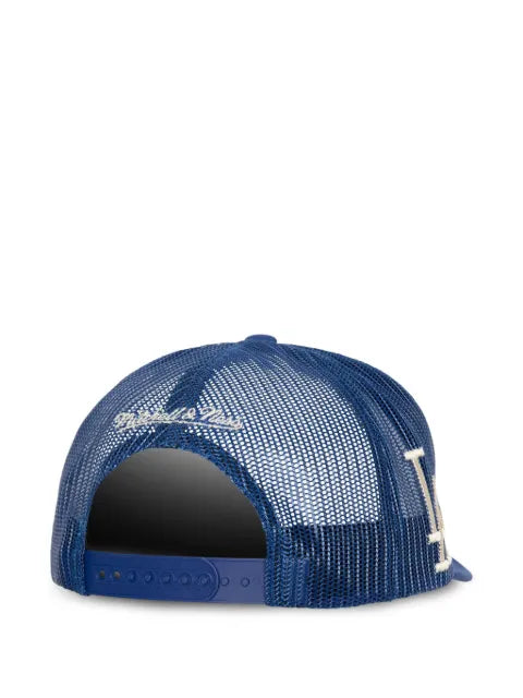 Mitchell & Ness MLB Cooperstown Circle Change Trucker baseball cap