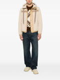 Moncler hooded cardigan