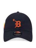 NEW ERA CAP 9TWENTY Detroit Tigers logo baseball cap
