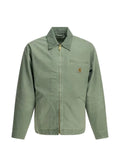 Carhartt WIP OG Detroit canvas jacket