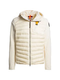 Parajumpers Nolan hybrid jacket
