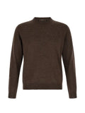 Zanone Giro crew-neck sweater