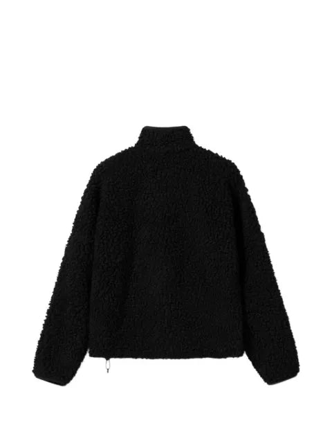 66 North Varmahlid shearling fleece jacket