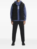 On  All-Day Puffer gilet