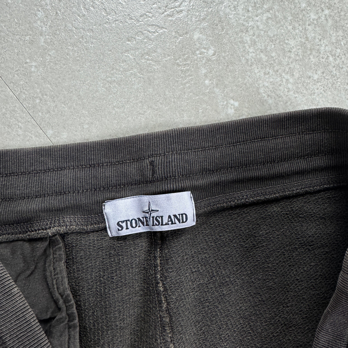 Stone Island Shorts (M)