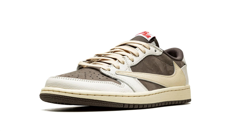 Travis Scott x Air Jordan 1 Low OG SP "Reverse Mocha"