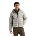 The North Face Men's Aconcagua Hooded Jacket