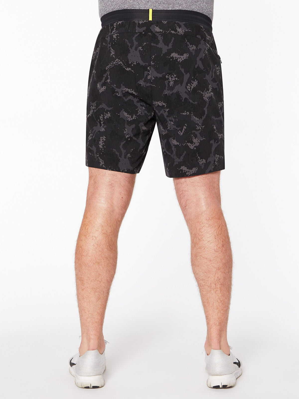 CORE 7" SPEED SHORT CAMO