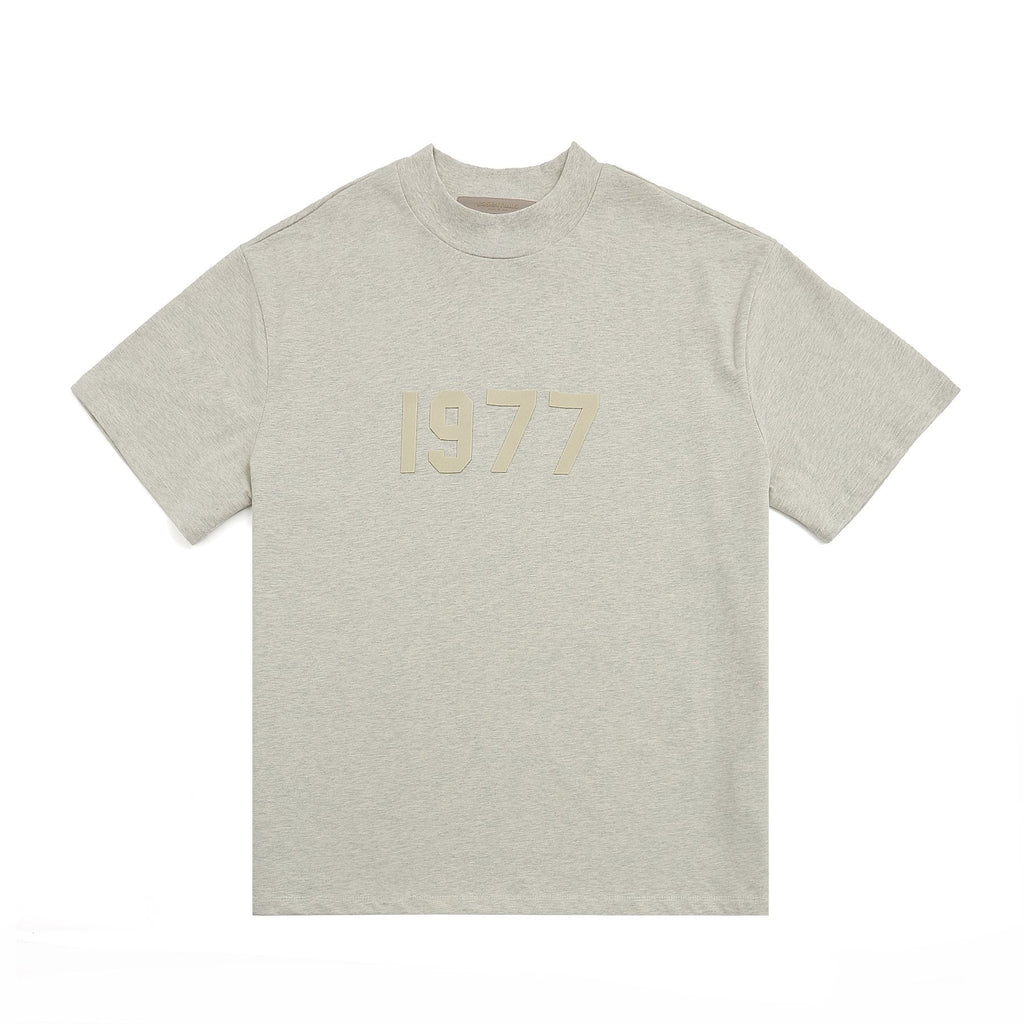 ESSENTIALS 1977 Graphic Short-Sleeve T-Shirt