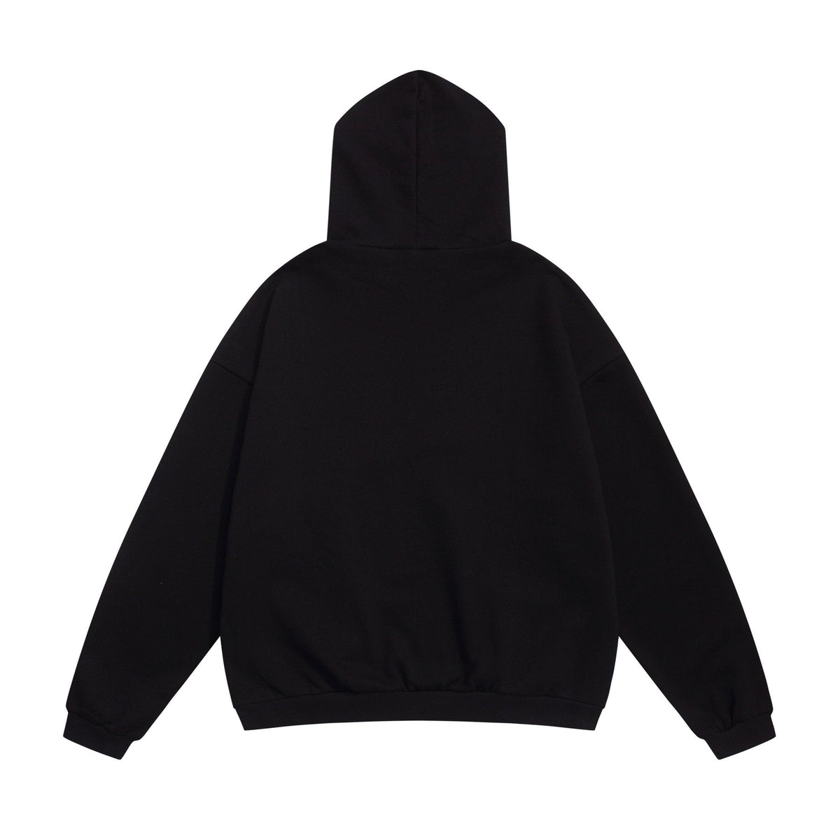 Fear of God Essentials Embossed Pullover Hoodie