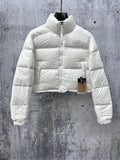 The North Face Down Coat