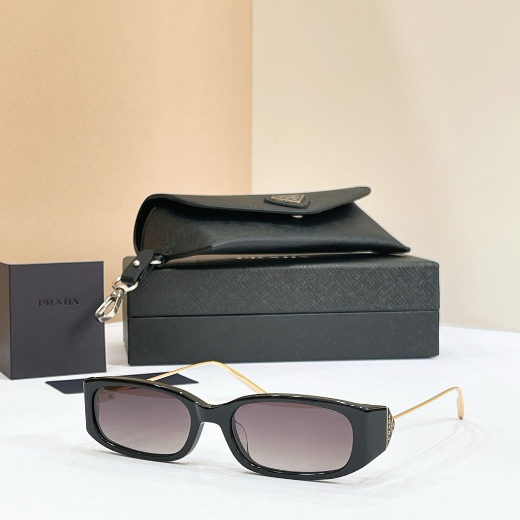 Prada X Gentle Monster Sunglasses – PR D25S